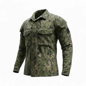 US NAVY NWU Type III Shirt